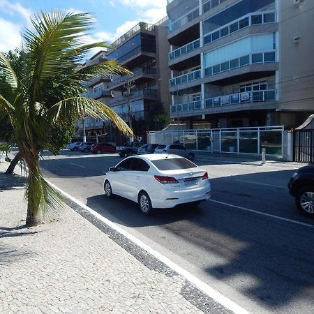 Lindo E Bem Localizado 3 Quartos De Frente P/ Mar - Praia Do Forte - Cf06 Cabo Frio Eksteriør billede