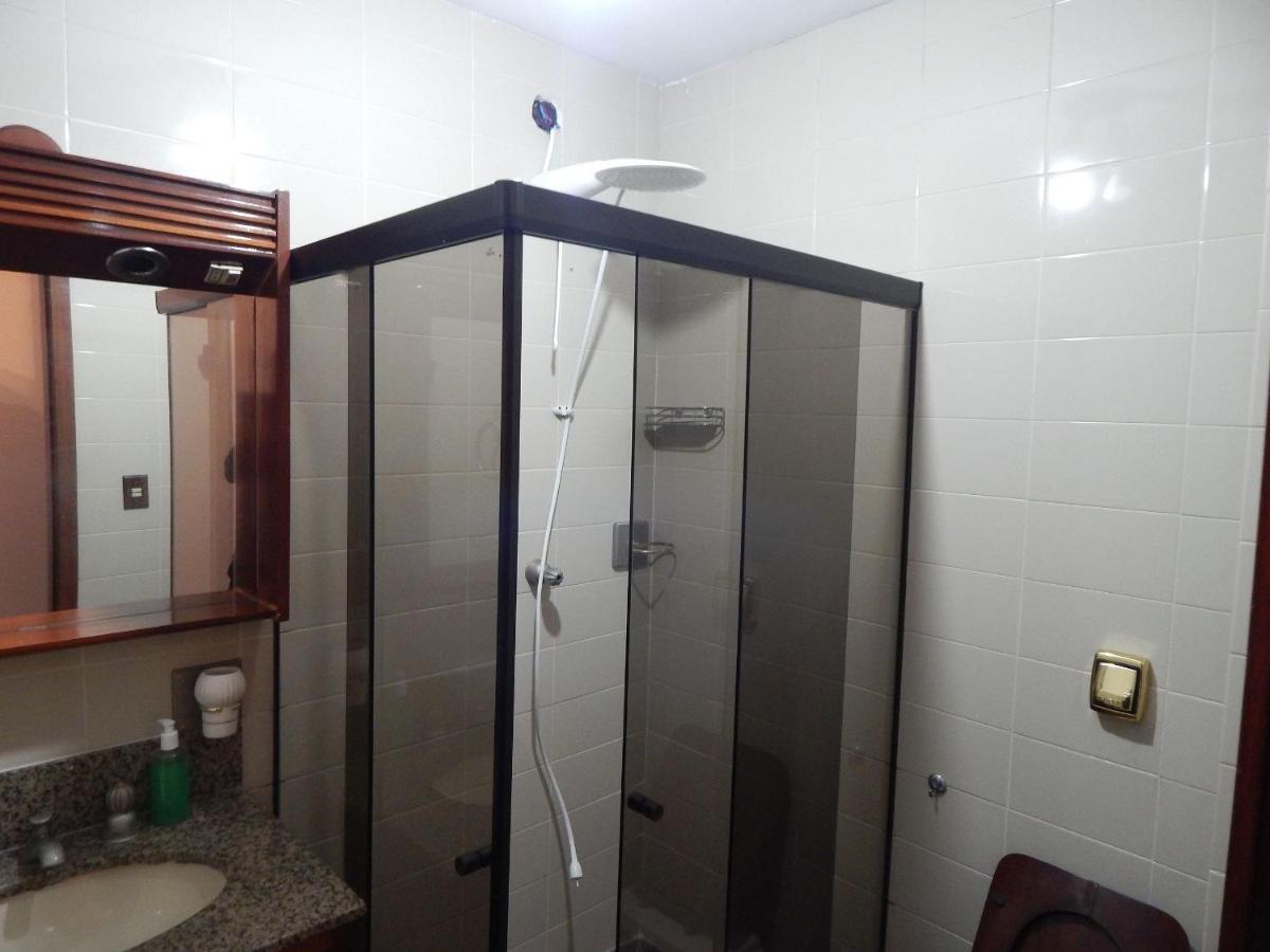 Lindo E Bem Localizado 3 Quartos De Frente P/ Mar - Praia Do Forte - Cf06 Cabo Frio Eksteriør billede