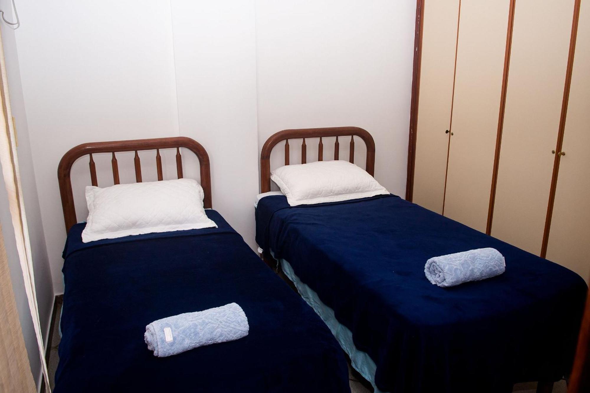 Lindo E Bem Localizado 3 Quartos De Frente P/ Mar - Praia Do Forte - Cf06 Cabo Frio Eksteriør billede